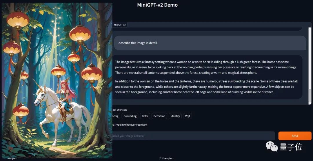 超火迷你GPT-4视觉能力暴涨，GitHub两万星，华人团队出品