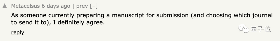 Nature发文：该放开「一稿多投」了