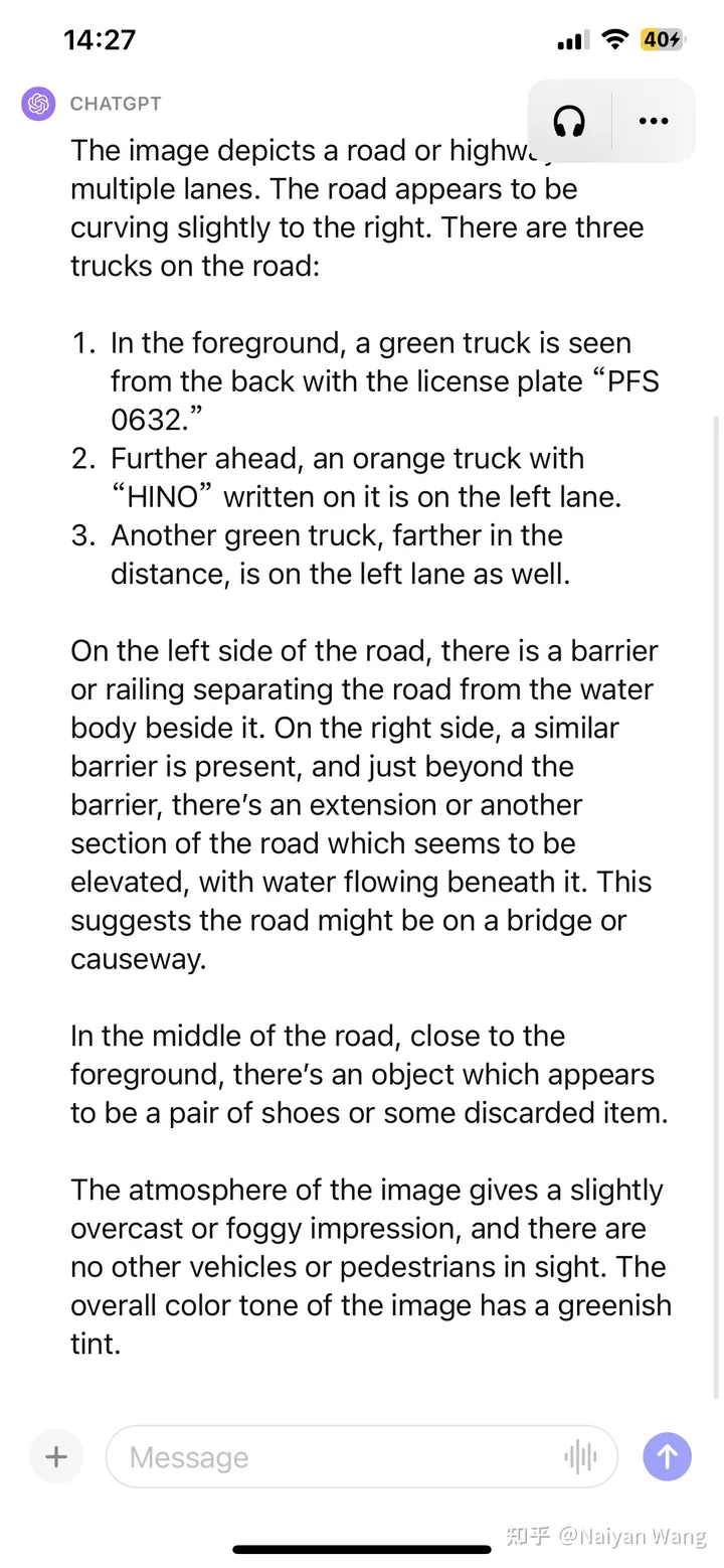 Exciting！GPT-4V在自动驾驶中初探