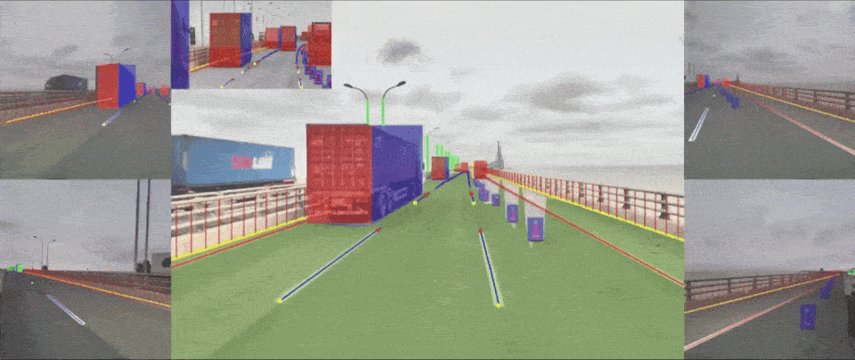 2023世界物联网博览会召开，友道智途前沿技术实践推动行业发展