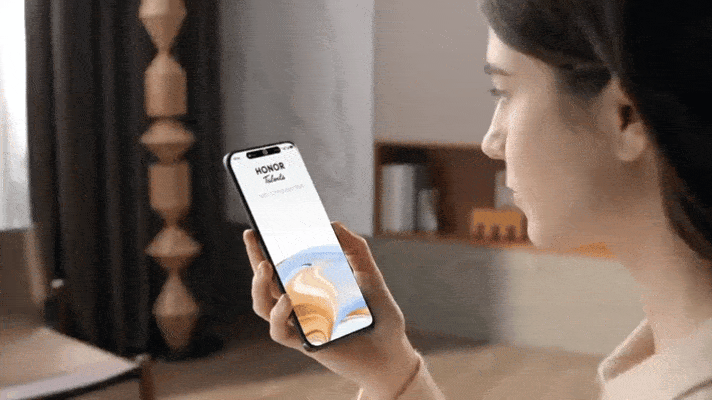 荣耀Magic6官宣支持自研70亿端侧AI大模型，或成安卓旗舰新标杆？