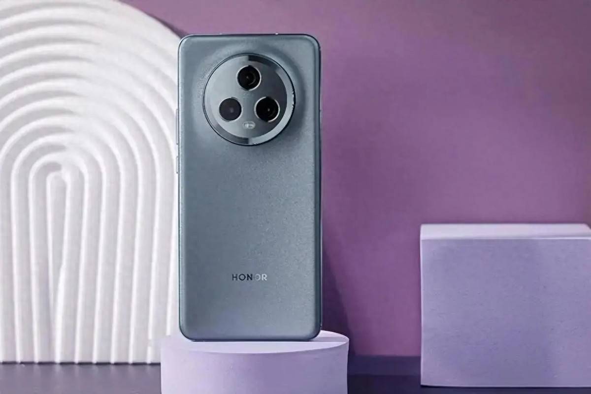 荣耀Magic6官宣支持自研70亿端侧AI大模型，或成安卓旗舰新标杆？