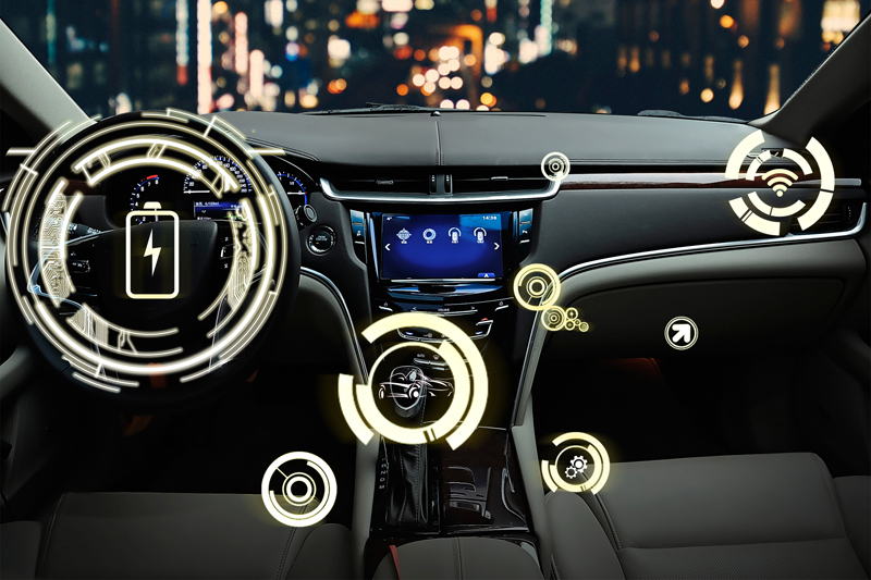 云上智能驾驶三维重建优秀实践