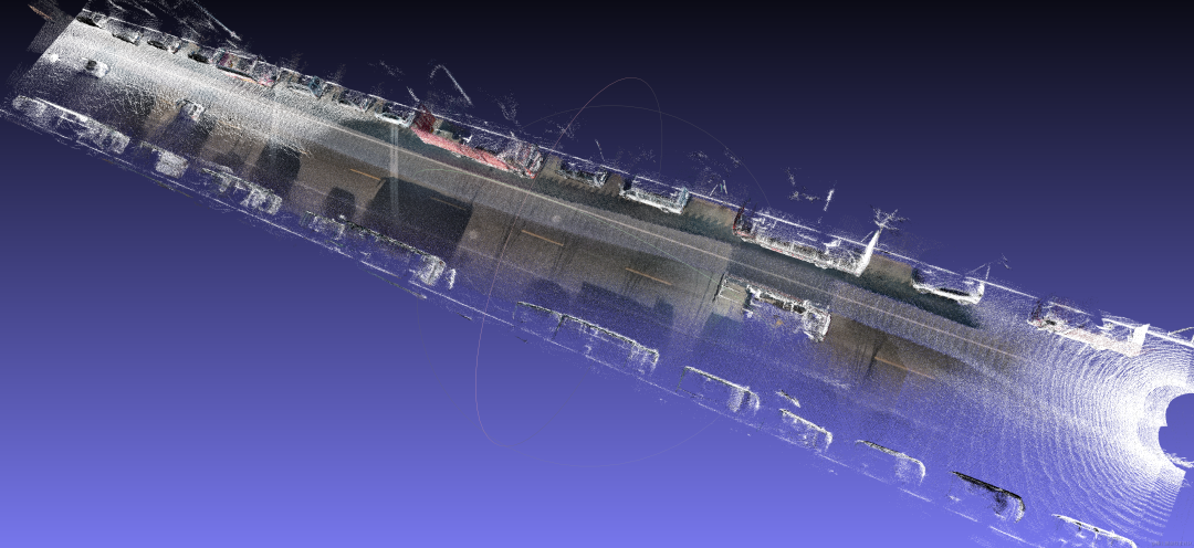 云上智能驾驶三维重建优秀实践