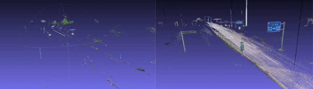 云上智能驾驶三维重建优秀实践