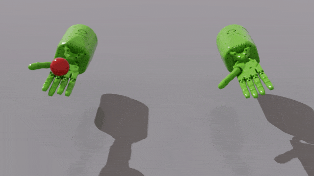 GPT4教机器人盘转笔，那叫一个丝滑！