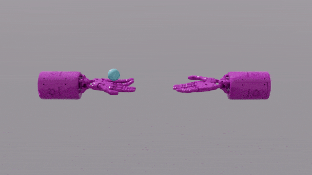 GPT4教机器人盘转笔，那叫一个丝滑！