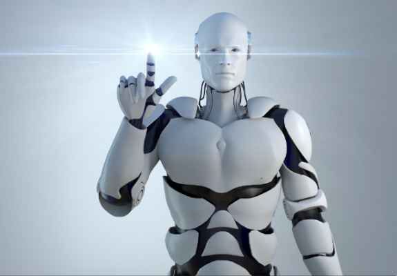 五种方法实现机器人的自动化