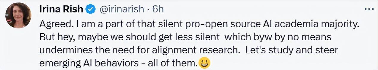 图灵奖得主吵起来了，LeCun：Bengio、Hinton等AI灭绝论是荒谬的