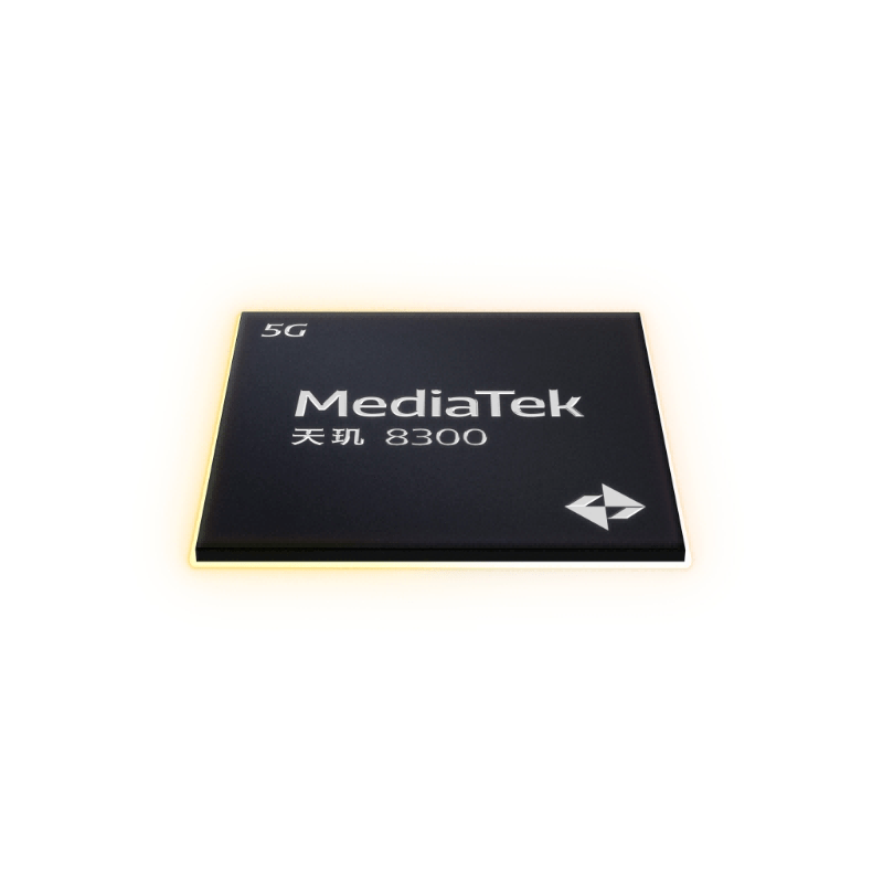 联发科发布天玑8300移动处理器，融合生成式AI技术和高能效特性