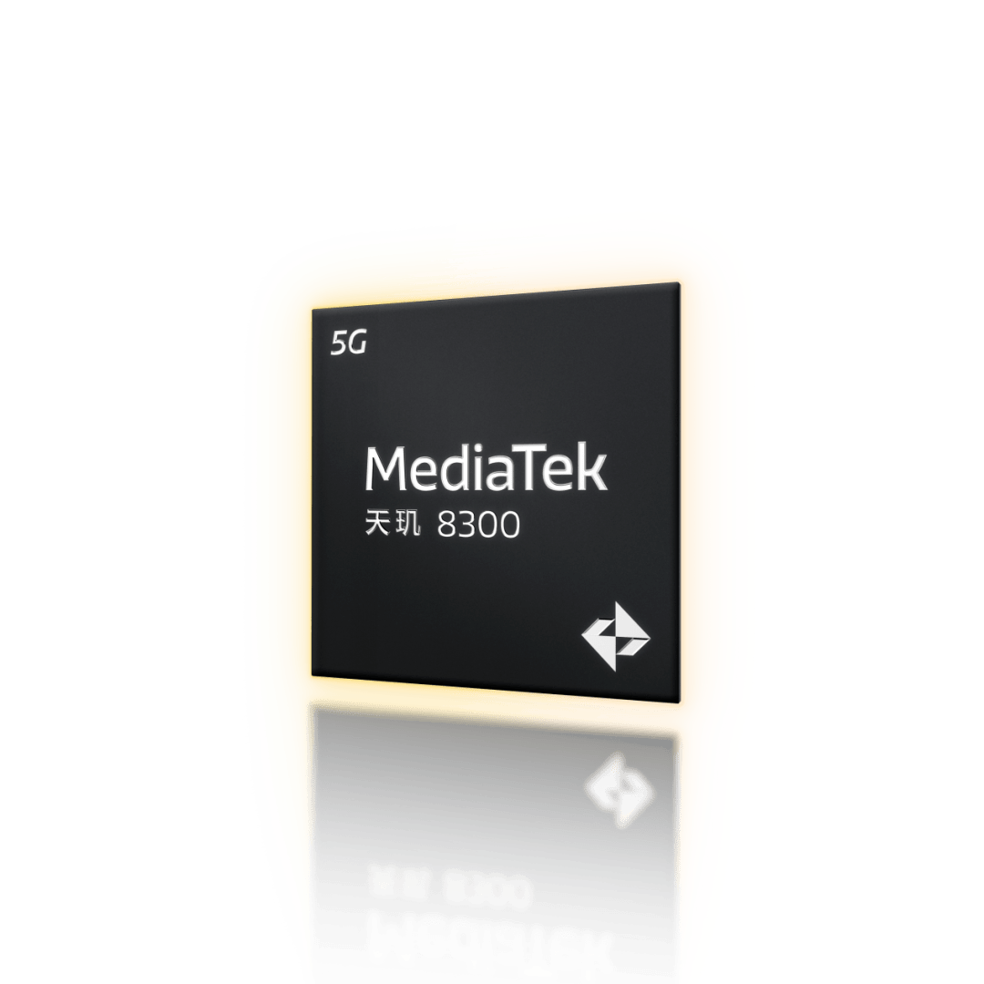 联发科发布天玑8300移动处理器，融合生成式AI技术和高能效特性