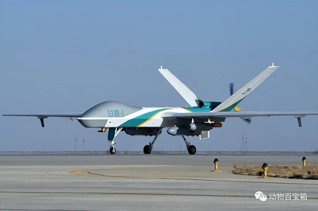 翼龙无人机、消防救援机器狗……这些新技术装备成为应急救援好帮