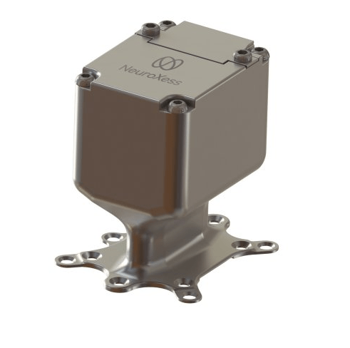 柔性脑机接口整体解决方案：脑虎科技全力打造