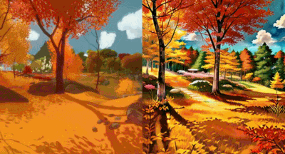 SDXL Turbo和LCM带来AI画图的实时生成时代：速度跟打字一样快，图像瞬间呈现