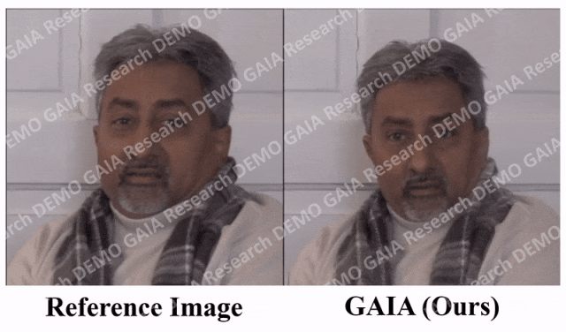 一张照片生成视频，张嘴、点头、喜怒哀乐，都可以打字控制