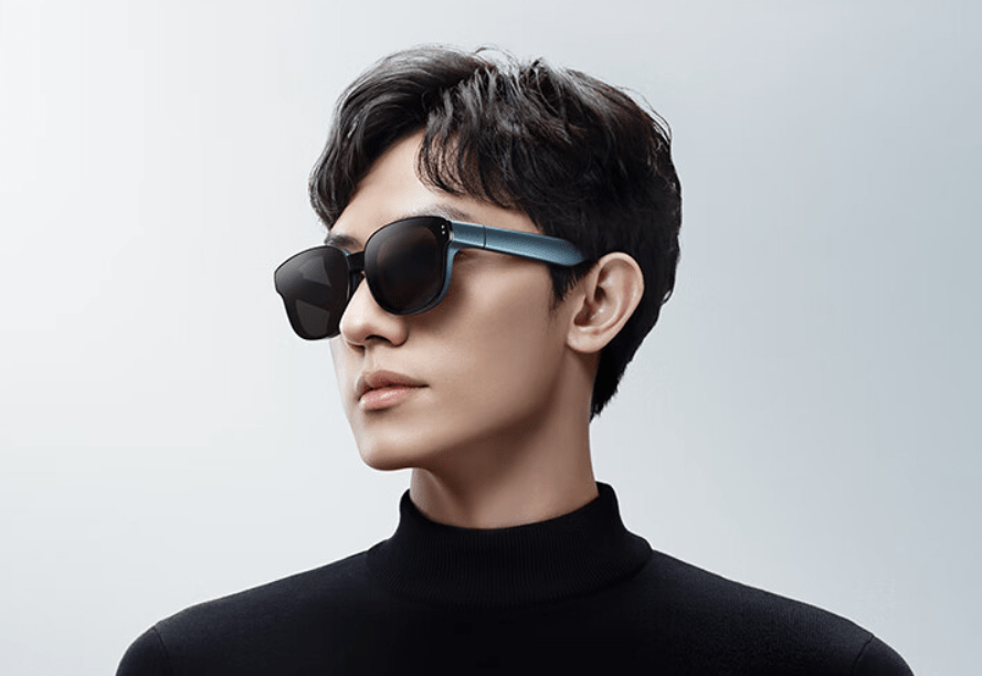 魅族MYVU AR眼镜今日开售：内置Flyme AI大模型，售价2499元