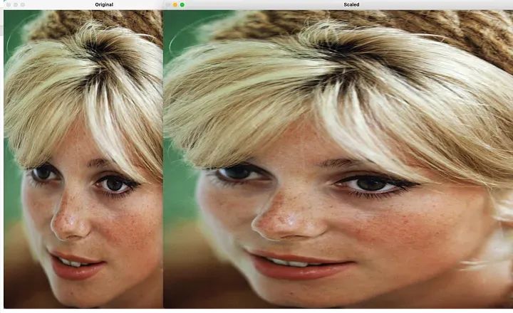 数字图像处理的图像操作