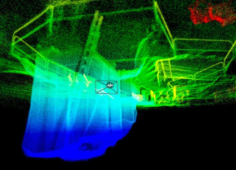 瑞士机器人科技公司Flyability推出密闭空间巡检防碰撞无人机，可实时测绘空间3D模型 | 瑞士创新100强