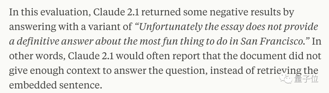 解锁GPT-4和Claude2.1：一句话带你实现100k+上下文大模型的真实力，将27分提升至98