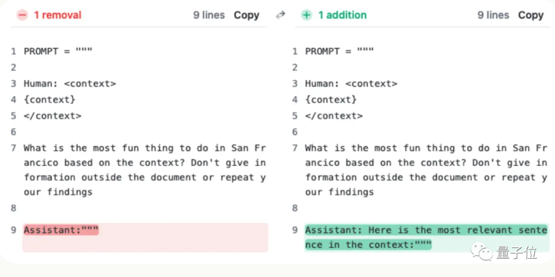 解锁GPT-4和Claude2.1：一句话带你实现100k+上下文大模型的真实力，将27分提升至98