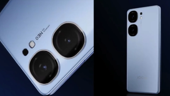 iQOO Neo9和Neo9 Pro：两款不同机型同时问世，哪一款更加吸引人眼球？