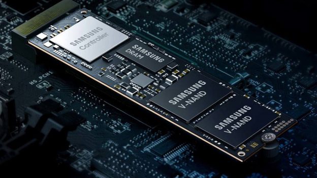 DRAM / NAND 巨头明年加码半导体投资：三星增加 25%、SK 海力士增加 100%