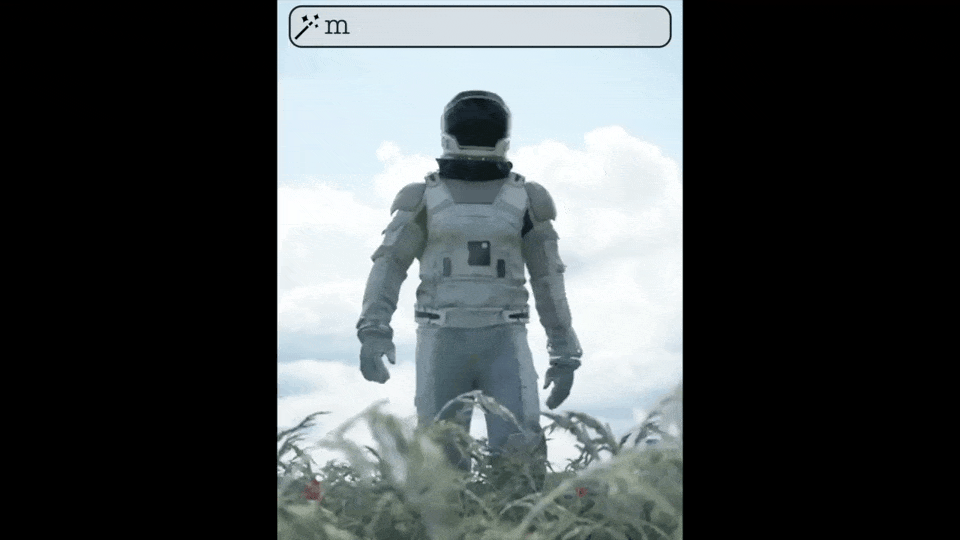 14秒就能重建视频，还能变换角色，Meta让视频合成提速44倍