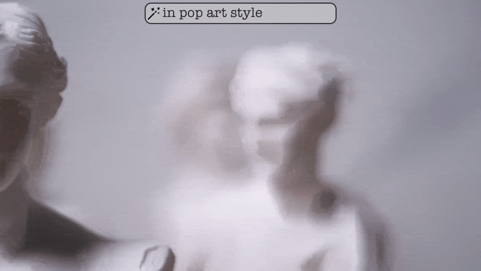 14秒就能重建视频，还能变换角色，Meta让视频合成提速44倍