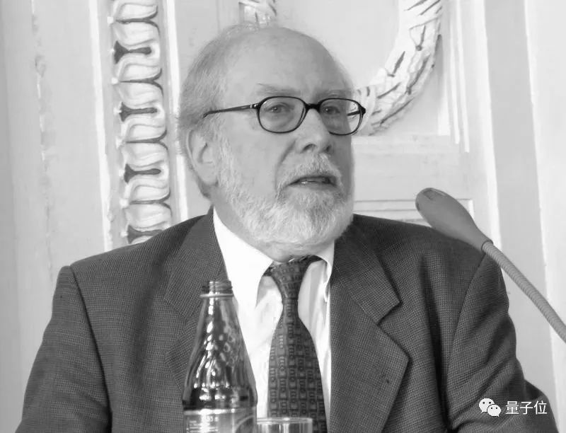 计算机科学巨擘Niklaus Wirth去世，编程界一代教父从Euler到Pascal陨落