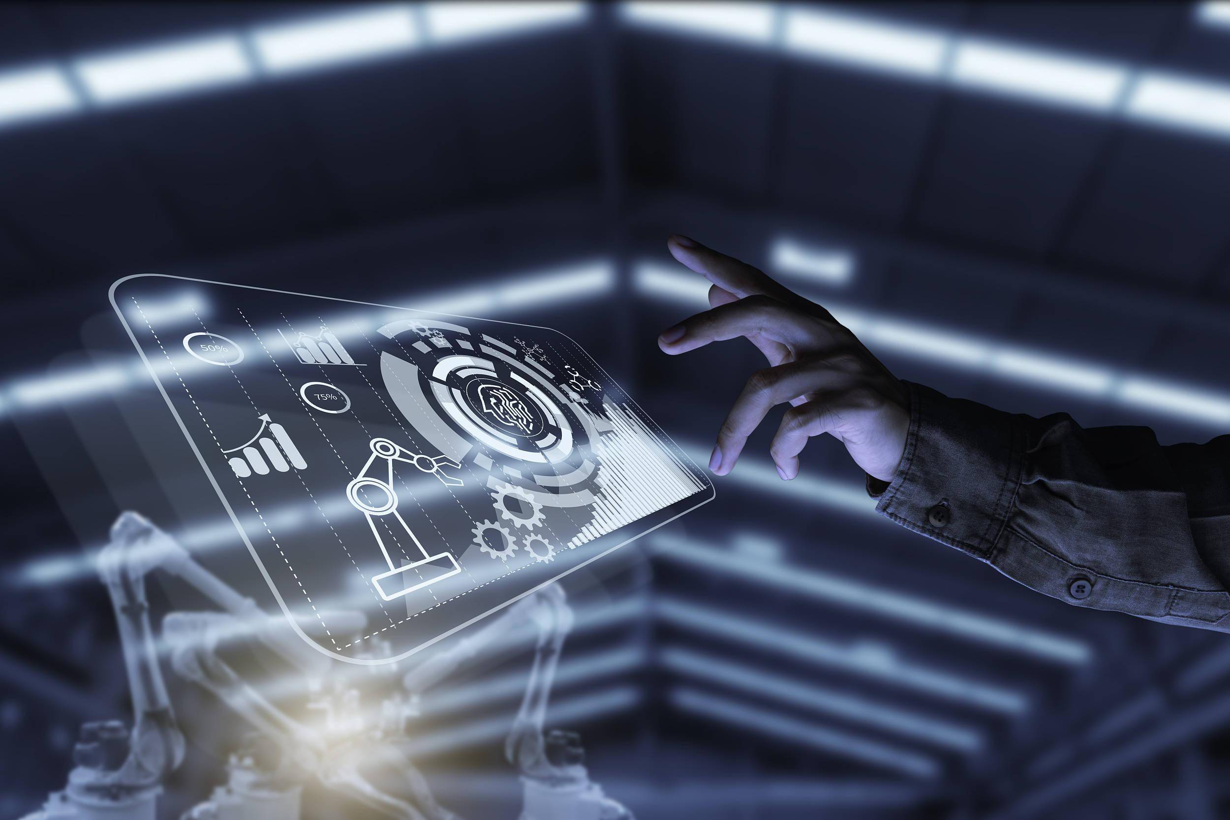 打造内嵌ai的全终端布局，联想发布「四端一体」战略