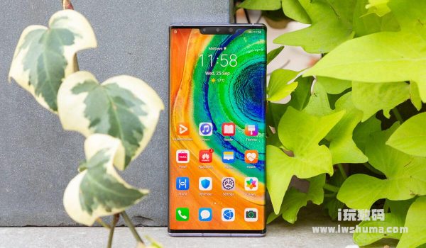 华为Mate30 Pro如何找到WiFi密码？华为手机WiFi密码共享方法分享