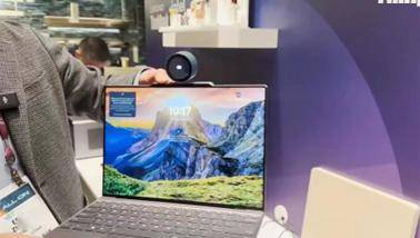 联想ThinkPad X1 Carbon AI在CES 2024与京东同步发布，引领人工智能时代