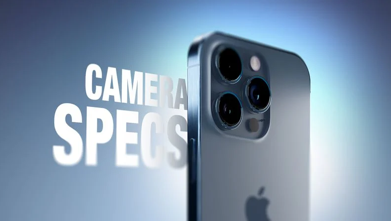四款 iPhone 15 系列机型相机规格整理