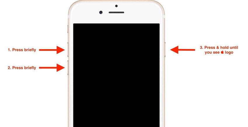 iPhone 8卡顿问题的解决方法