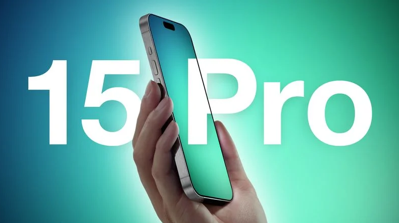 iPhone 15 Pro系列机型的存储空间能达到2TB吗？