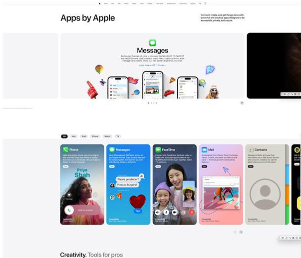 iOS 17将宽容侧载功能吗？