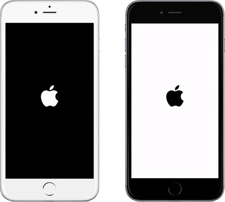 解决iPhone 7/7 Plus卡在Apple徽标上的3种简单方法