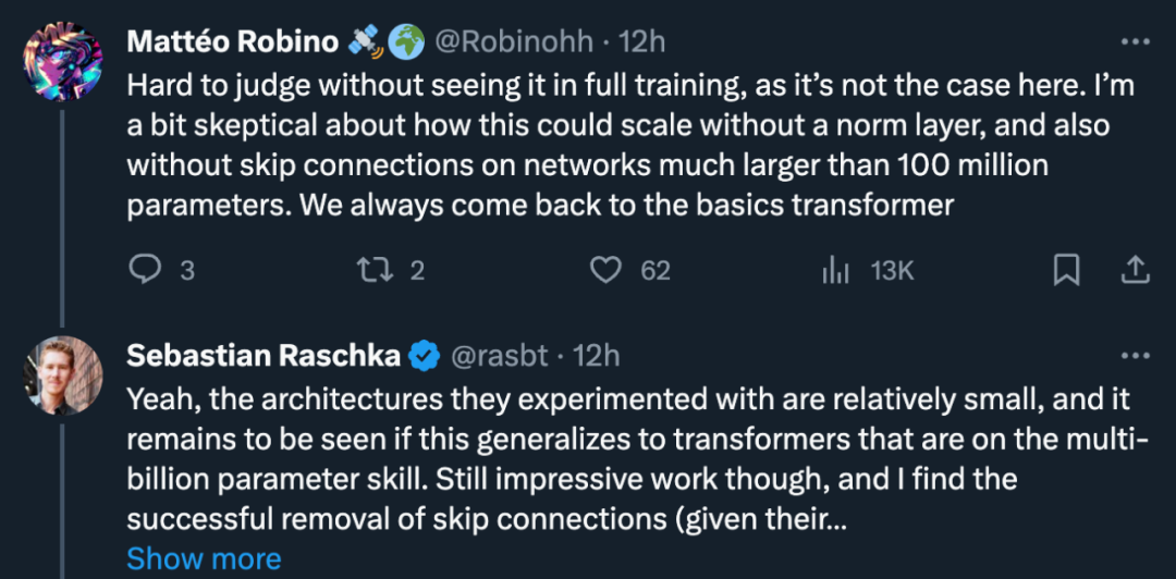 简化版Transformer来了，网友：年度论文