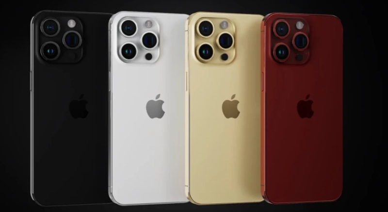 iPhone 15的价格将上涨吗？iPhone 15系列的标价是多少？