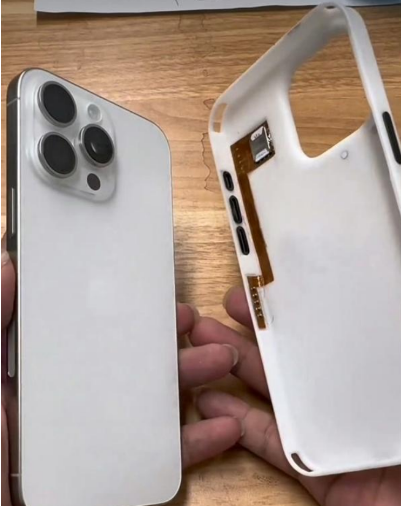 华强北eSIM卡是否适用于美版iPhone 15？