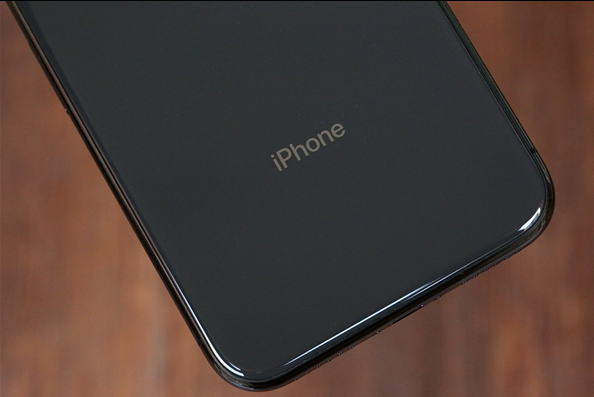 iPhone产品线中为什么只有一个大写字母P？