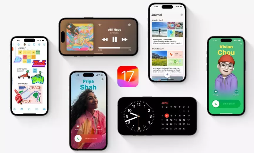 无法在iPhone 12上运行的iOS 17 Beta配置文件，有办法升级iOS 17 Beta！