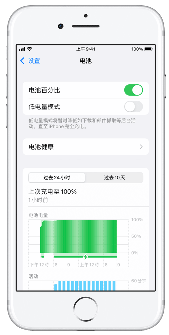 iPhone 14电池健康度下降至90％是否需要更换电池？如何解决电池老化问题？