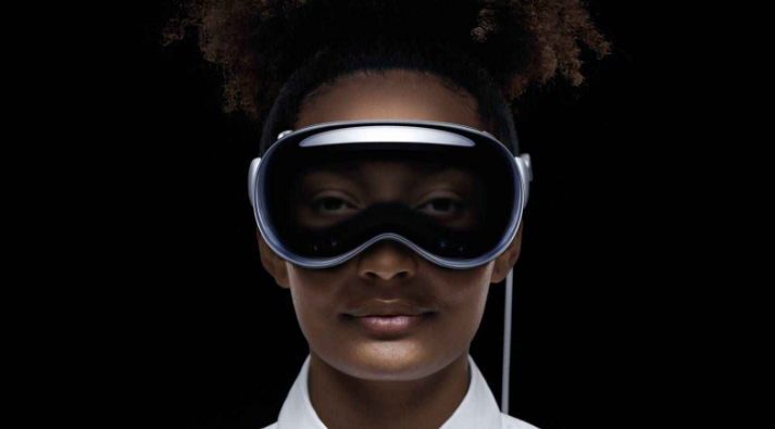 Vision Pro有哪些存储选项？Vision Pro全家桶的顶配售价是多少？