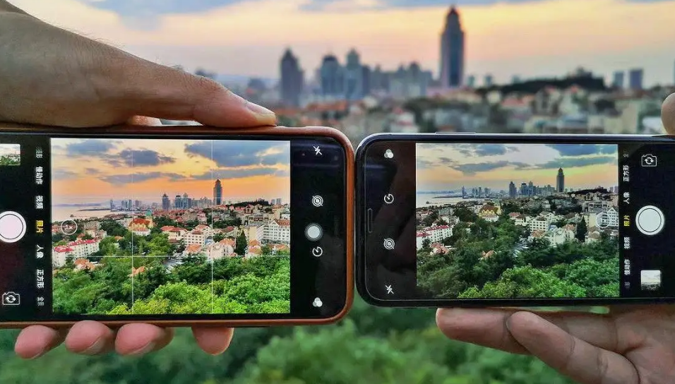 提升iPhone拍摄技巧，让您创作出精彩照片！
