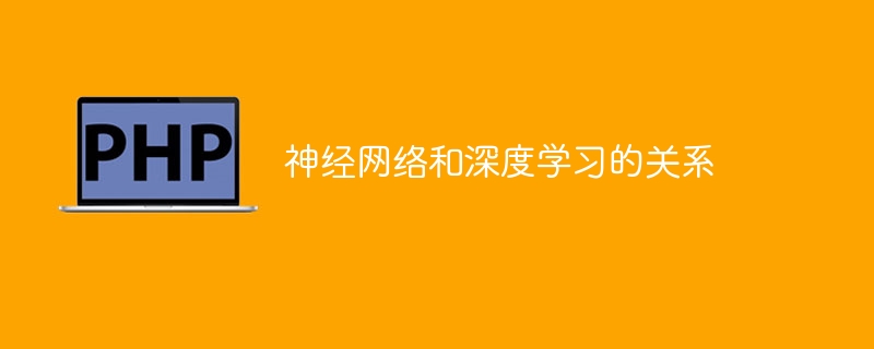 深度学习与神经网络的互动