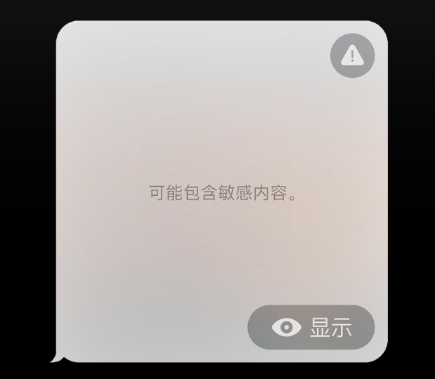 iPhone 上的敏感内容警告：如何在 iOS 17 上启用？
