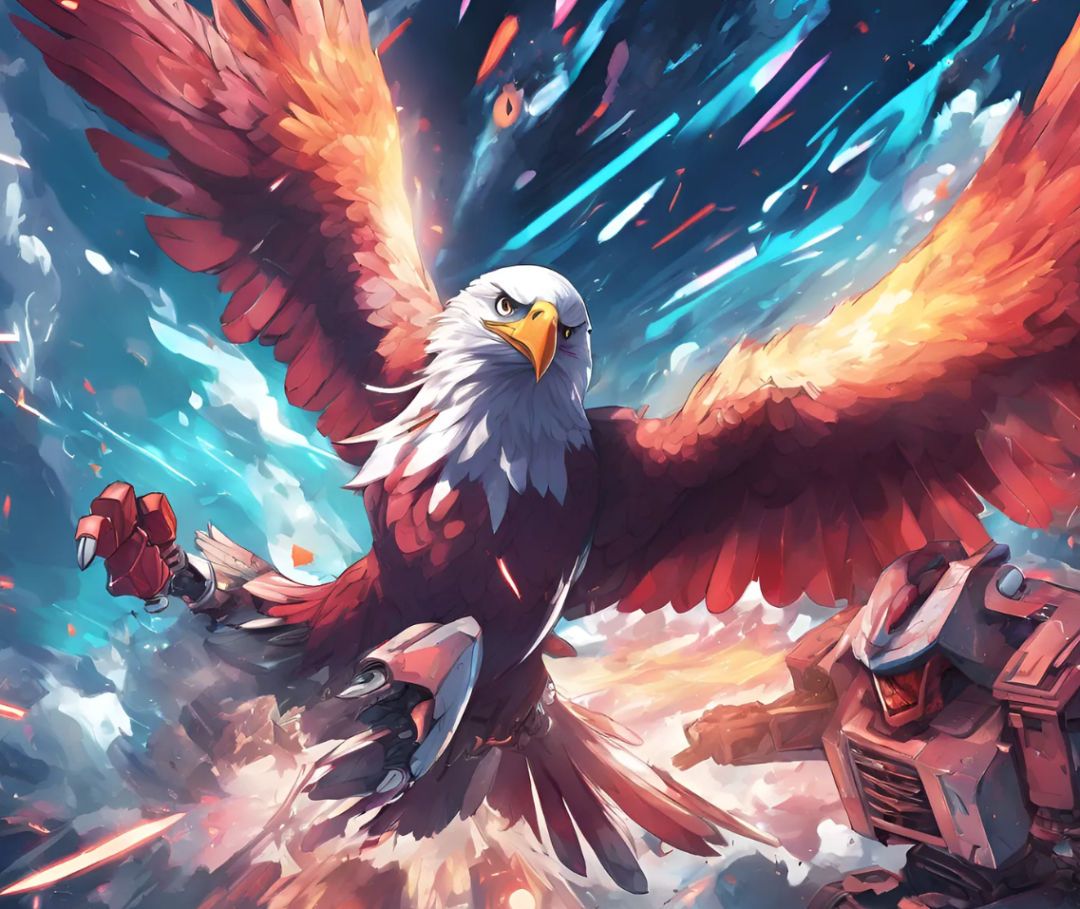 无注意力大模型eagle7b：基于rwkv，推理成本降低10-100 倍