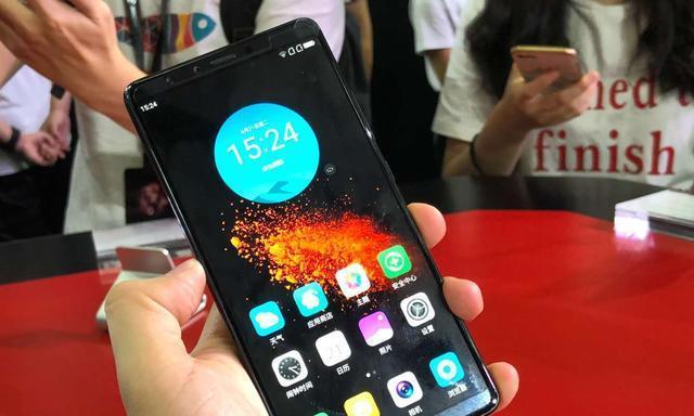 360N7手机评测——给你全面的手机体验（360N7手机评测，体验全新科技魅力）