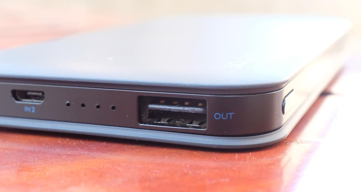 充电宝无法充电问题解决方法（一键解决！充电宝为什么充不进电？）